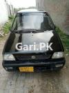 Suzuki Mehran VX 2011 For Sale in Lahore