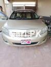 Toyota Corolla GLI 2010 For Sale in Lahore