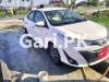 Toyota Yaris  2021 For Sale in Chobara Road