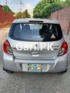 Suzuki Cultus Auto Gear Shift 2019 For Sale in Lahore