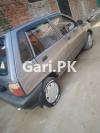 Suzuki Mehran VX Euro II 2017 For Sale in Lahore