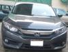 Honda Civic VTi 1.8 i VTEC Oriel Prosmatec 2017 For Sale in Karachi