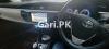 Toyota Corolla Altis Grande CVT-i 1.8 2017 For Sale in Lahore