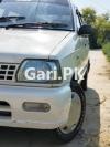 Suzuki Mehran VXR Euro II 2014 For Sale in Rawalpindi