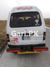 Suzuki Bolan Cargo Van Euro ll 2014 For Sale in Attock