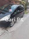 Honda Fit  2011 For Sale in Marghzar Officers Colony