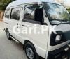 Suzuki Bolan  2022 For Sale in North Nazimabad