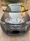 Honda City IVTEC 2013 For Sale in Essa Nagri