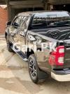 Toyota Hilux  2021 For Sale in Peshawar