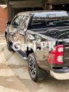 Toyota Hilux  2021 For Sale in Gulshan-e-Iqbal