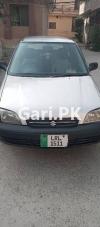 Suzuki Cultus VXR 2003 For Sale in Lahore