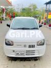 Suzuki Alto  2022 For Sale in Lahore