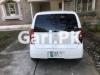 Suzuki Alto  2012 For Sale in Attock