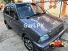 Suzuki Mehran VXR Euro II 2017 For Sale in Islamabad