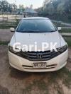 Honda City IVTEC 2011 For Sale in Islamabad