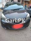 Toyota Vitz  2013 For Sale in Karachi