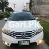 Honda City IVTEC 2016 For Sale in Lahore