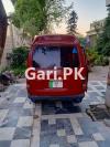 Suzuki Bolan GL 1995 For Sale in Peshawar