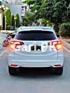 Honda Vezel  2015 For Sale in Faisalabad