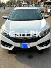 Honda Civic VTi Oriel 2017 For Sale in Lahore