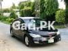 Honda Civic Prosmetic 2012 For Sale in Lahore