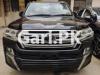 Toyota Land Cruiser  2017 For Sale in Karachi