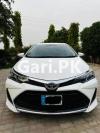 Toyota Corolla GLI 2018 For Sale in Gujranwala