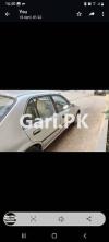 Honda Civic EXi 2001 For Sale in Karachi