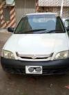 Suzuki Cultus  2012 For Sale in Lahore