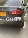 Toyota Corolla GLi 1.3 2007 For Sale in Karachi