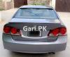 Honda Civic  2007 For Sale in Multan