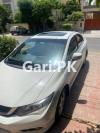 Honda Civic Oriel Prosmatec UG 2013 For Sale in Lahore