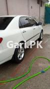 Toyota Corolla XLi 2008 For Sale in Charsadda