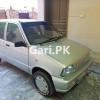 Suzuki Mehran VX 1993 For Sale in Rawalpindi