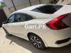 Honda Civic Oriel 1.8 i-VTEC CVT 2017 For Sale in Islamabad