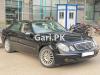 Mercedes Benz E Class E200 2005 For Sale in Islamabad