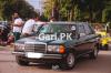 Mercedes Benz E Class E230 1984 For Sale in Karachi