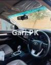 Toyota Hilux Revo V Automatic 3.0 2017 For Sale in Peshawar