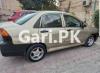 Suzuki Liana  2006 For Sale in Lahore