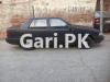 Hyundai Excel  1993 For Sale in Lahore