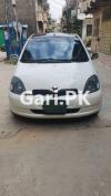 Toyota Vitz  1999 For Sale in Rawalpindi