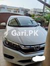 Honda City 1.5L CVT 2021 For Sale in Lahore