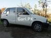 Suzuki Mehran VX Euro II 2016 For Sale in Islamabad