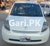 Toyota Passo  2005 For Sale in Khyber Pakhtunkhwa