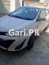 Toyota Yaris  2022 For Sale in Swat