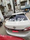 Toyota Corolla GLI 2015 For Sale in Karachi