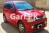 Daihatsu Terios Kid  2006 For Sale in Karachi