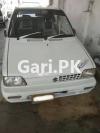 Suzuki Mehran VX 2011 For Sale in Lahore