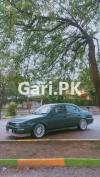 Toyota Corolla XE 1998 For Sale in Islamabad