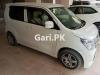 Suzuki Wagon R Stingray T 2015 For Sale in Karachi